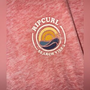 Rip Curl Graphic T-Shirt